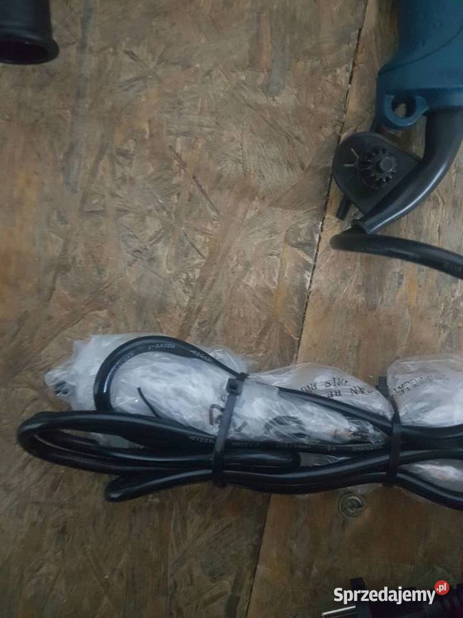 MOCNA WIERTARKA UDAROWA 13MM 1450W EUROTEC 13MM Głogowa