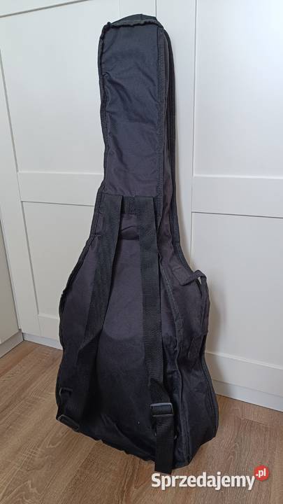 Gitara klasyczna SkyWay 34 pokrowiec Ever Play Brzostek