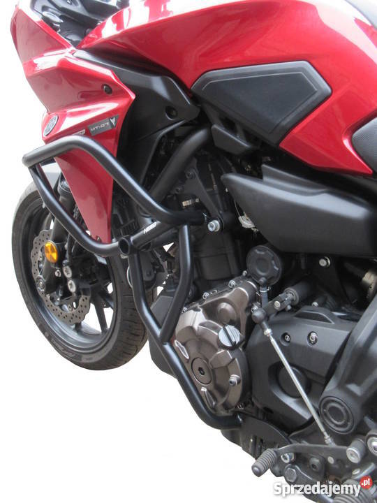 Gmole HEED do Yamaha MT07 Tracer 2016 2017 Częstochowa