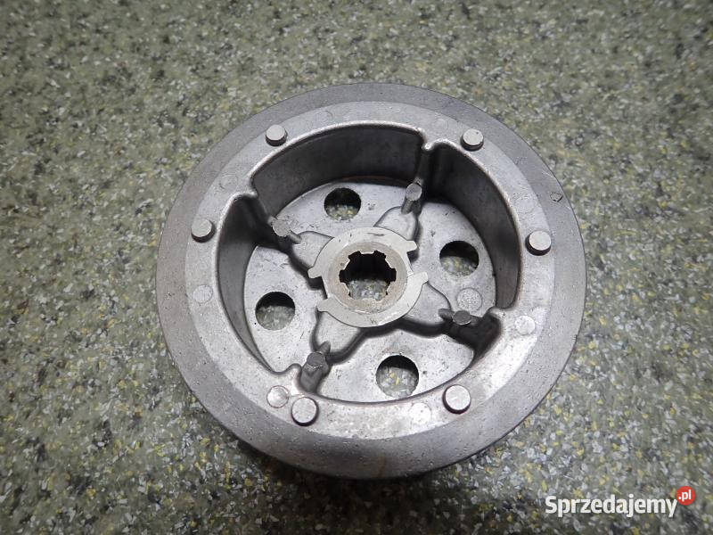 KOSZ SPRZĘGŁA WEWNĘTRZNY KAWASAKI KX 85 0213R Strzelce Krajeńskie