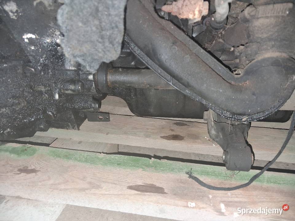 Półoś peugeot 206 20hdi Motoryzacja łódzkie Radomsko