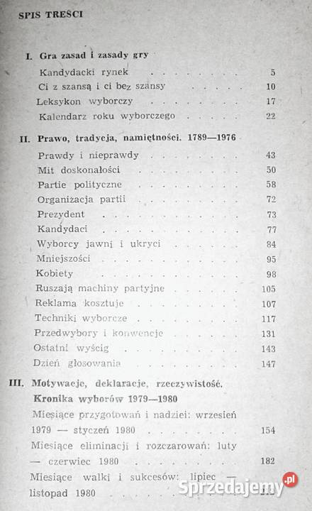 zostać prezydentem Jan Zakrzewski Chełm