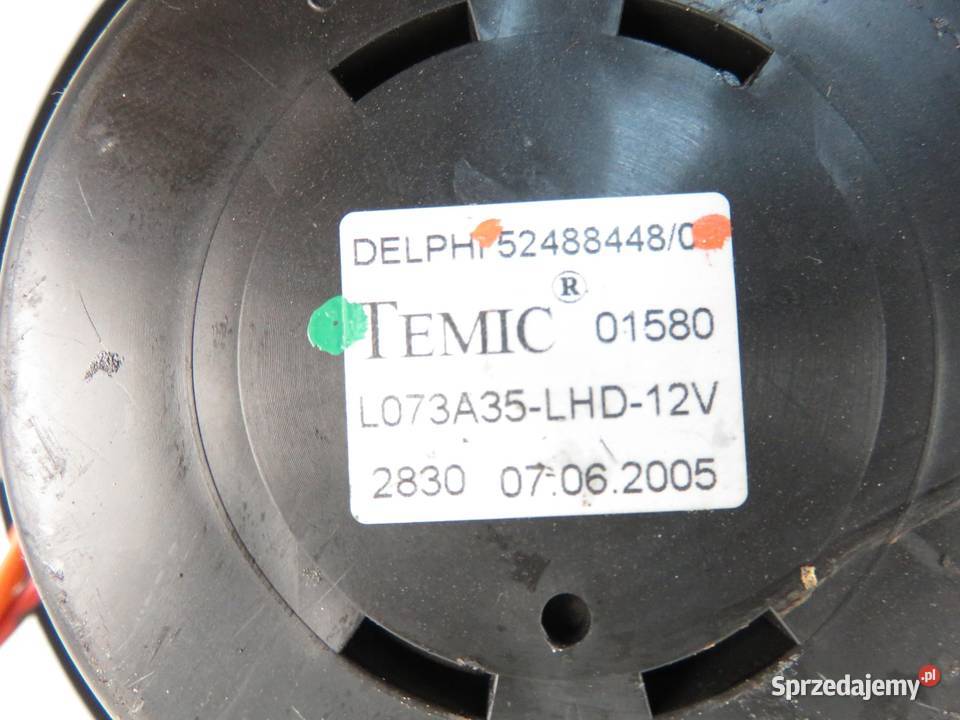 DMUCHAWA ALFA ROMEO GT 52488448