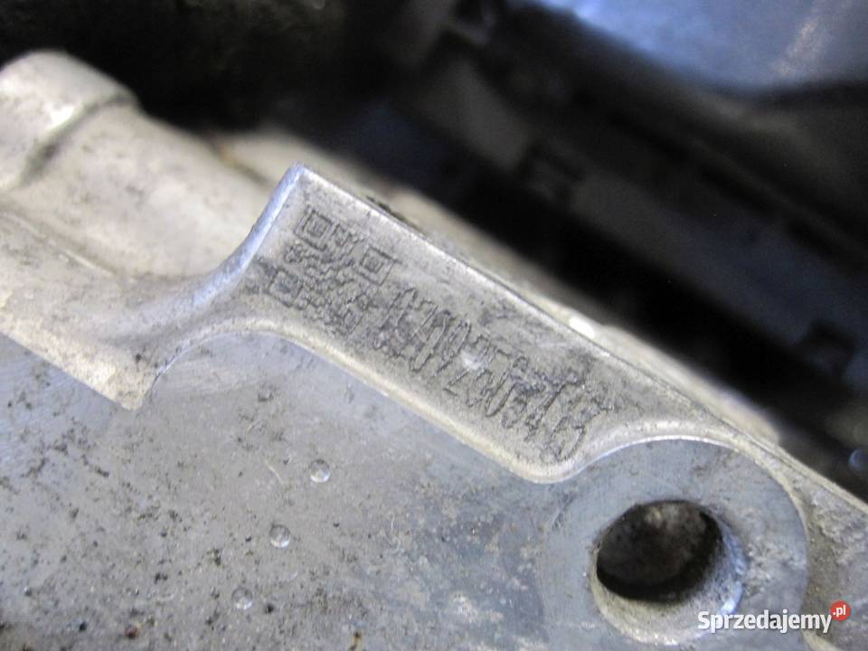 MAZDA 6 II GH 07r pompa ABS GS1E437A0 1338004340