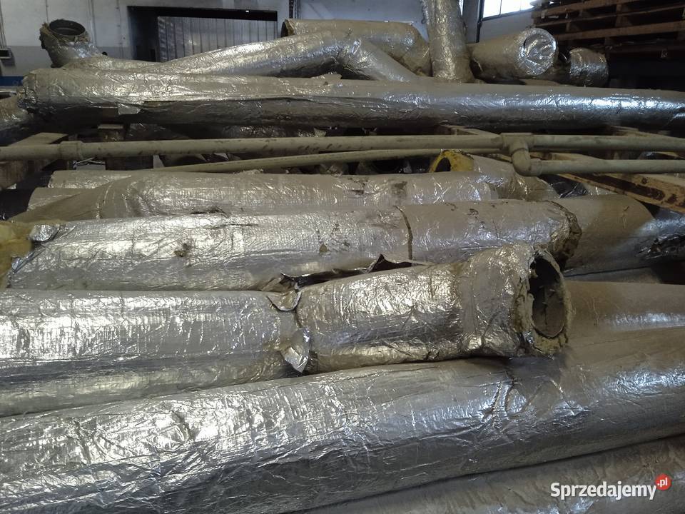 rury wentylacyjnych SPIRO opolskie Świercze