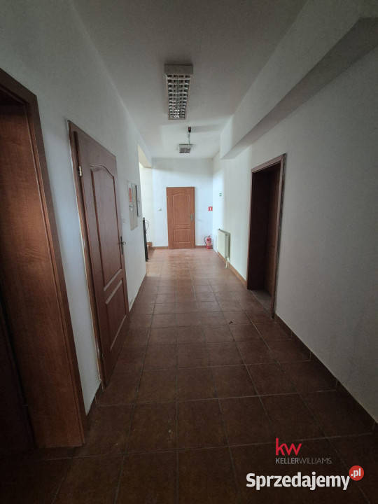 Lokal wynajmę 240m2 Katowice 240m2