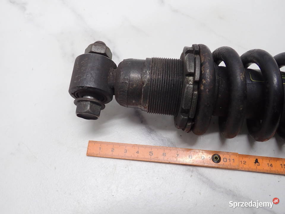 Amortyzator Centralny Tył Kawasaki Gpz 500 8792r Zawieszenie Strzelce Krajeńskie