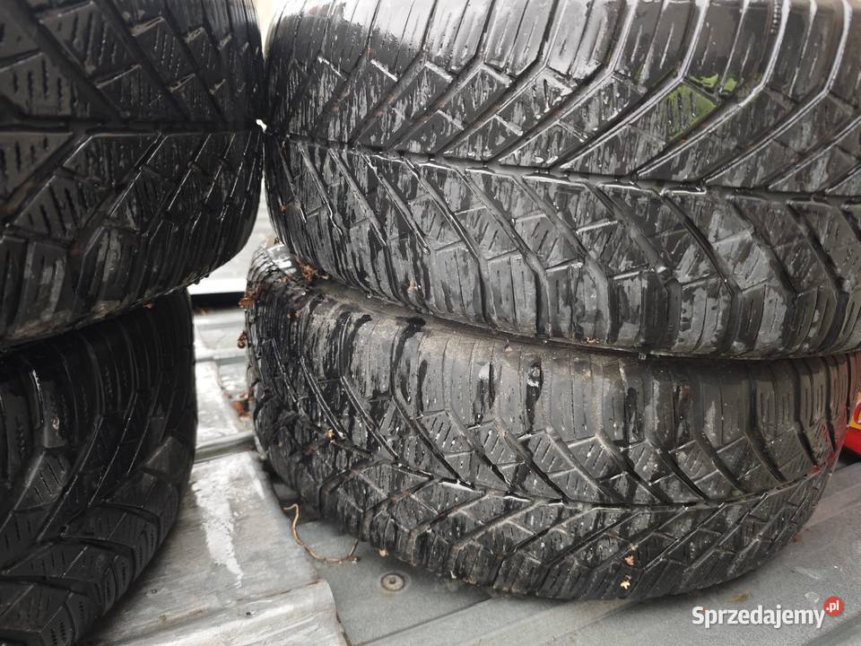 Koła audi a3 8l felgi stalowe z oponami małopolskie