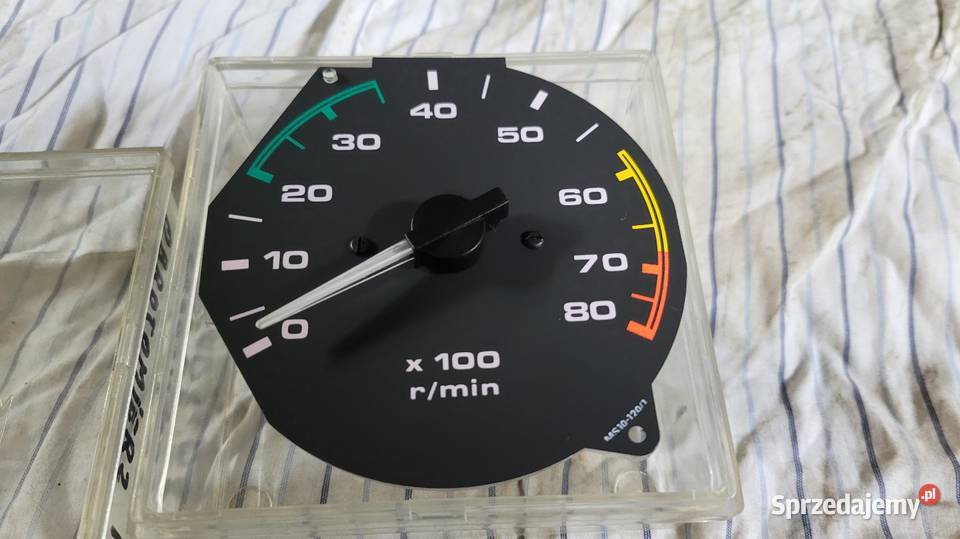 Nowy obrotomierz FSO Polonez Caro FSO Polonez