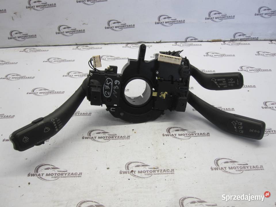 AUDI A5 8T 10r przełącznik zespolony 8K0953502BD świętokrzyskie