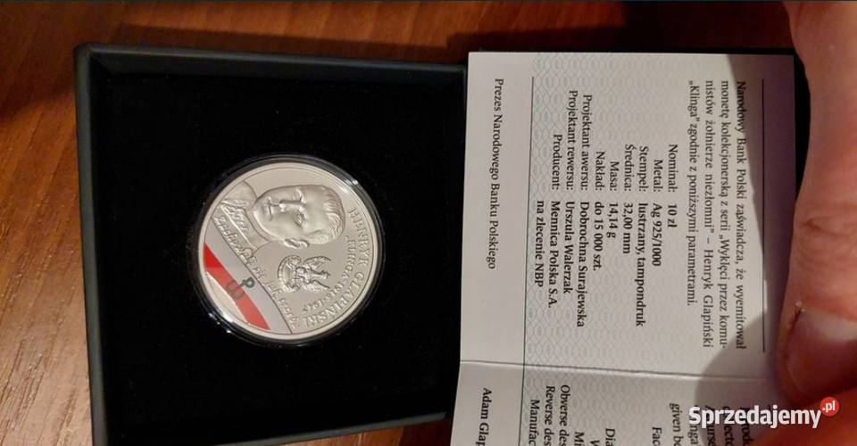 Niezłomni 13 Solec Kujawski