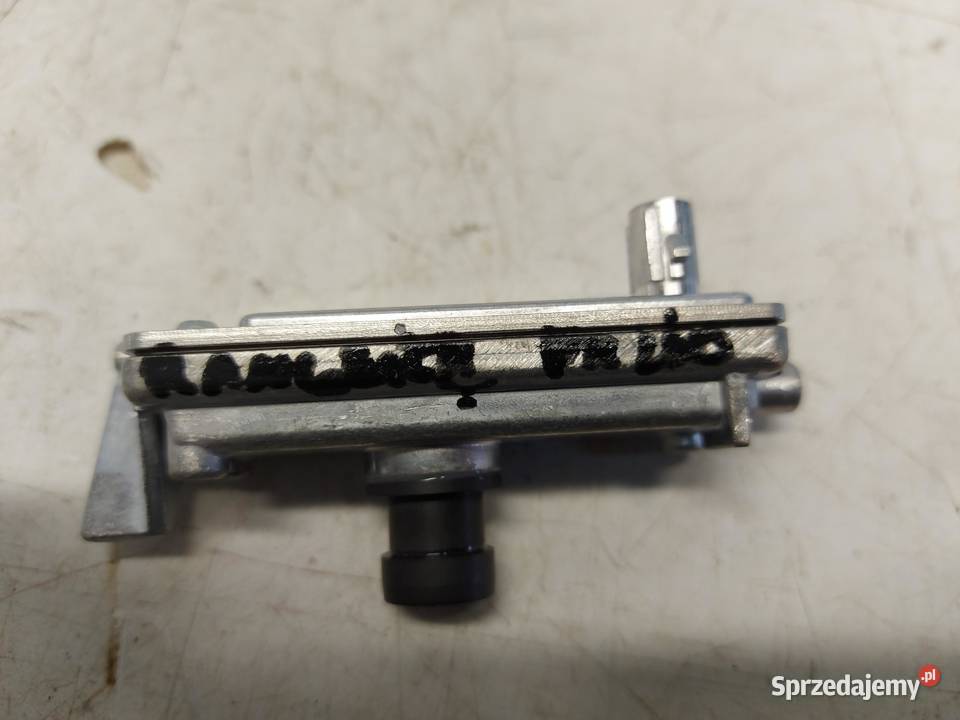 Ford Ranger VI 6 2024r KAMERA ASYTENT PASA dolnośląskie