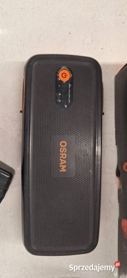 Powerbank osram OBSL400