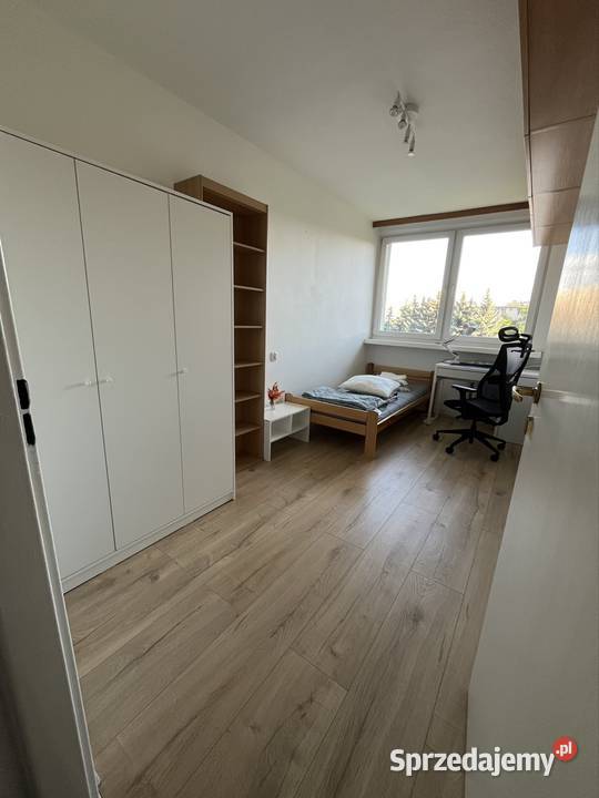 Wynajmę mieszkanie we Wrocławiu oddzielna kuchnia Wrocław