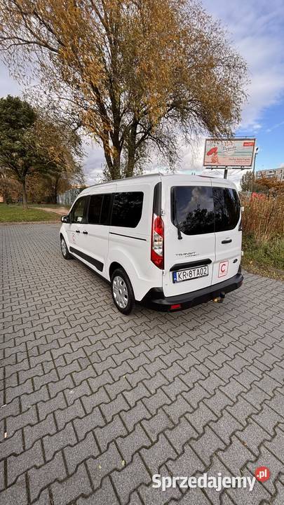 Ford Transit Connect Kombi 230 L2 Trend Kazimierza Wielka