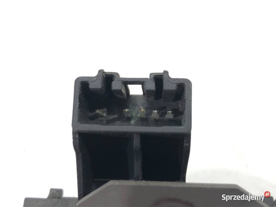 ZAMEK KLAPY TYŁ JAGUAR XJ SedanLimuzyna