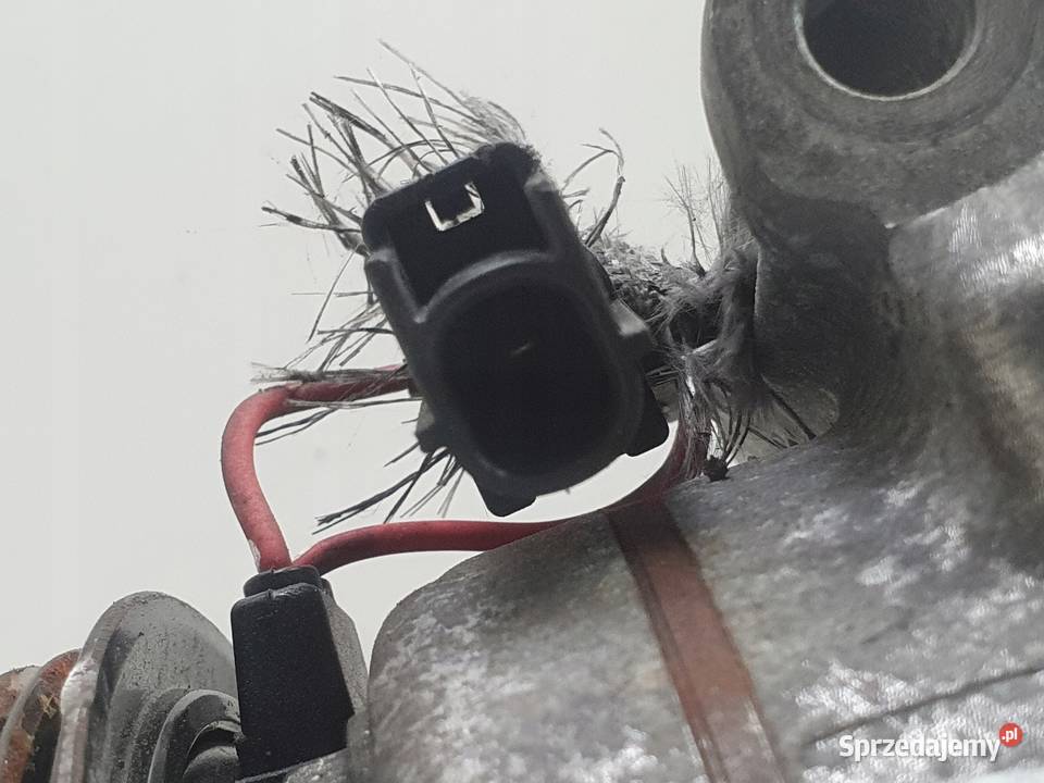 SPRĘŻARKA KLIMATYZACJI Mazda 6 III GJ 22 D