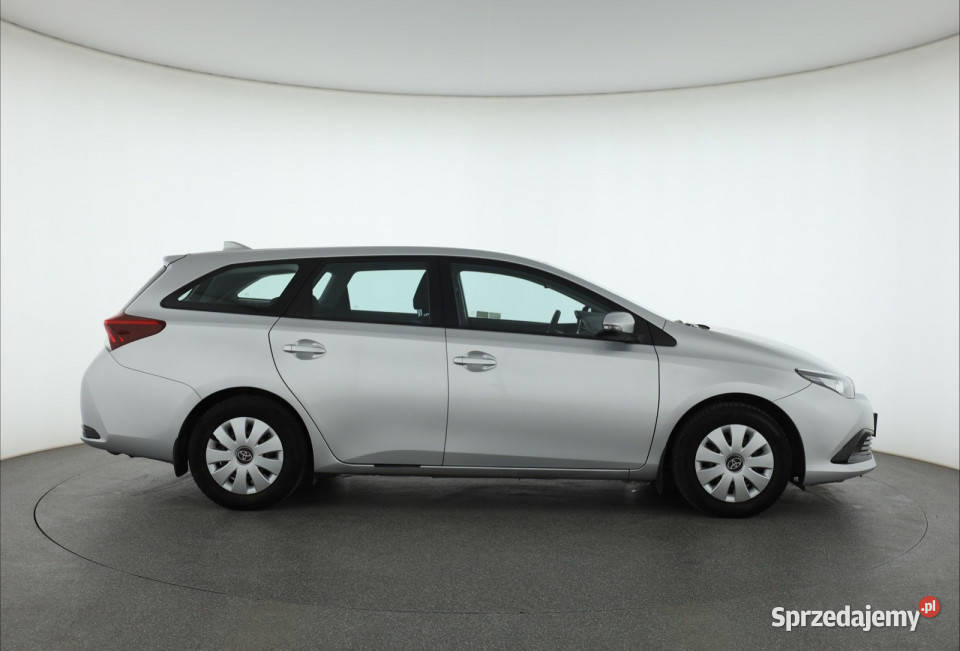 Toyota Auris 16 Valvematic mazowieckie Piaseczno
