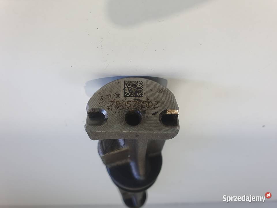 BMW E87 E90 E91 20 D N47D20 WAŁKEK BALANSOWY Silniki i osprzęt Janów