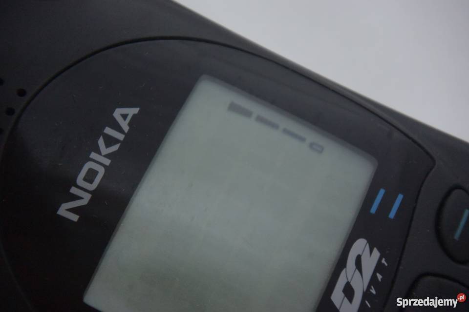 NOKIA 2110 i NHE4NX oryginalna komórka telefon Łódź