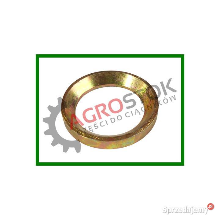 Pierścień zwrotnicy t25 lubelskie