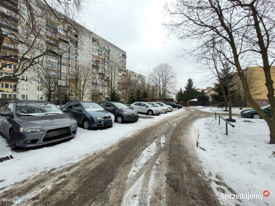 Mieszkanie 3325m2 1pokojowe Kielce