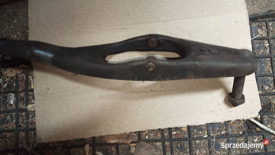 Łapadżwignia sprzęgła polonez fiat Łódź sprzedam