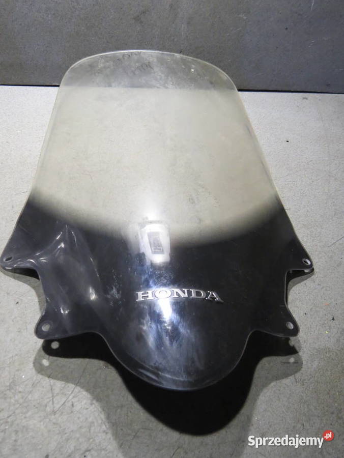 HONDA SWT400 SW 400 SZYBA SZYBKA OWIEWKA OSŁONA mazowieckie Płock sprzedam