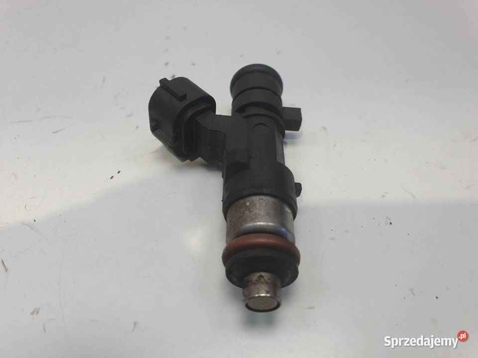 WTRYSKIWACZ Peugeot 307 16 16V wtrysk 0280158057 Wtryskiwacze Chełm