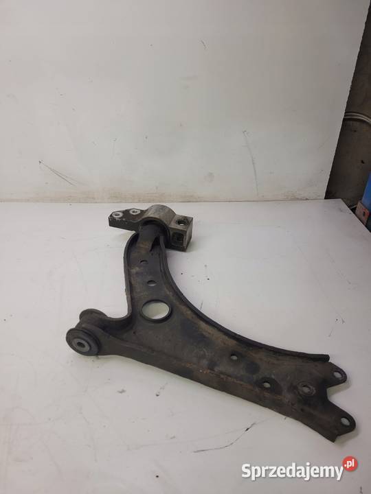WAHACZ PRAWY PRZÓD AUDI A3 8P VW SEAT 1K0407190E osobowe
