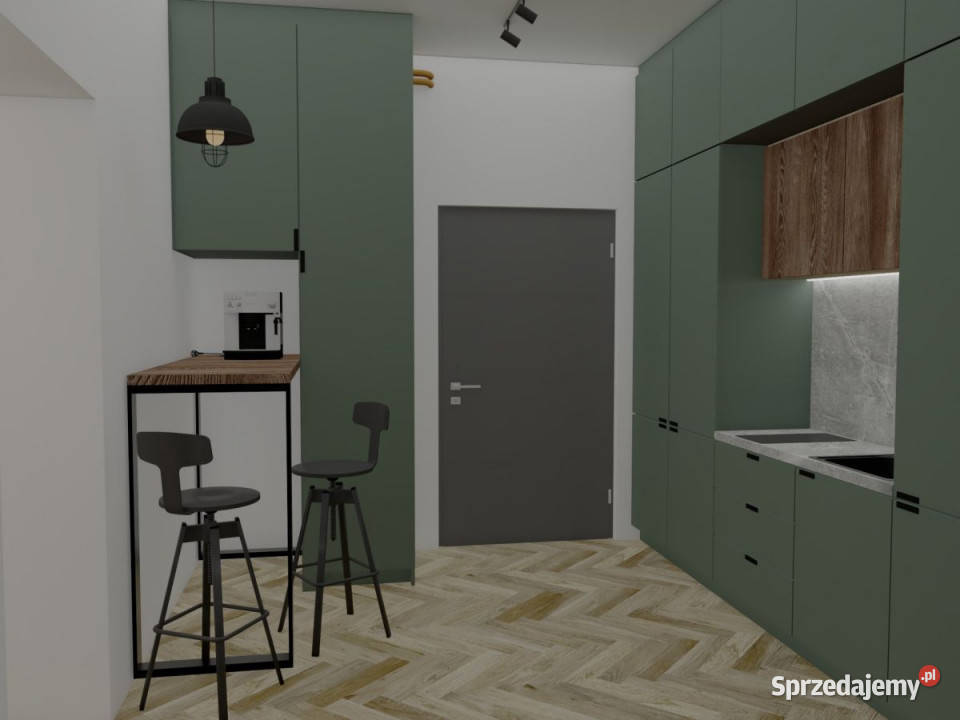 Sprzedam mieszkanie Katowice Mariacka 569m2 2