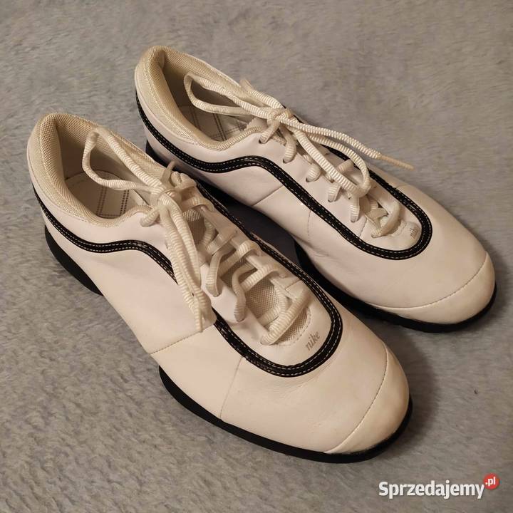 Buty NIKE Air Dormie II korki golf piłka EUR 40 Lublin