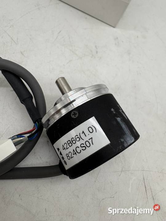 CSAT ZE530T14 42B6610 Encoder Warszawa sprzedam