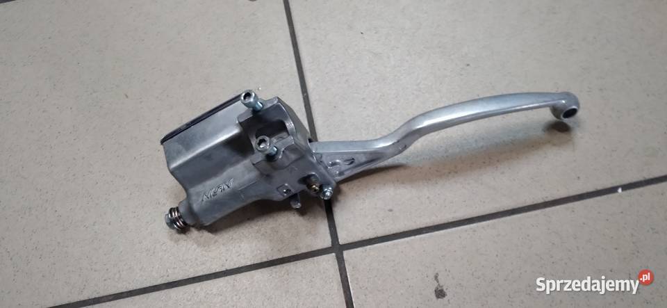 Pompa Hamulcowa Suzuki Intruder VS 700750800 Części i akcesoria motocyklowe Brzeszcze sprzedam