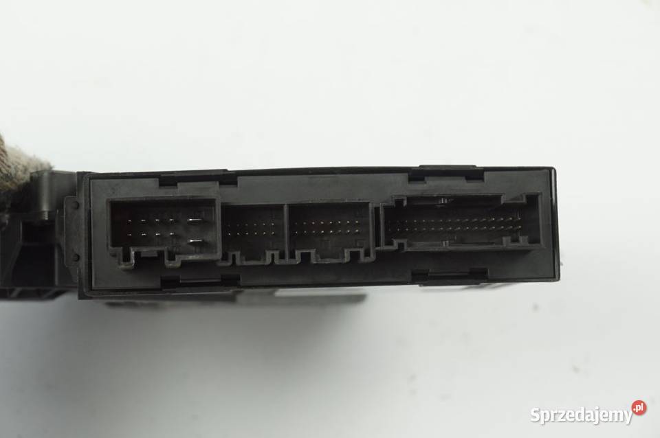 3D1959792B PRAWY PRZ TOUAREG I SILNICZEK SZYBY Pozostałe