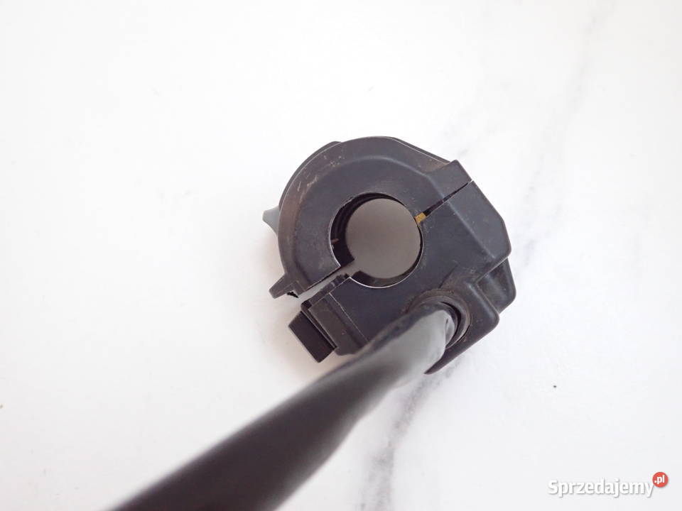 Przełącznik Świateł Kierunkowskazów Yamaha YFM Części i akcesoria motocyklowe Strzelce Krajeńskie