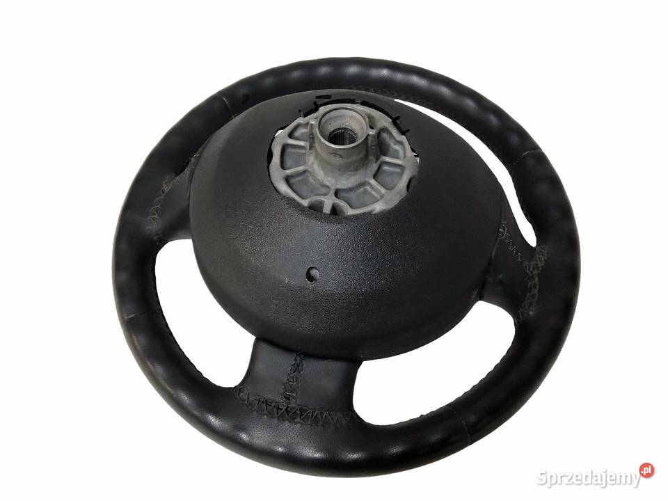 Renault Grand Scenic II 05r Kierownica Skarżysko-Kamienna