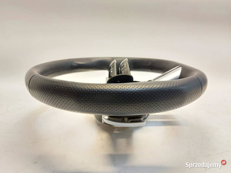 Mercedes W254 GLC 220d KIEROWNICA AMG GRZANA