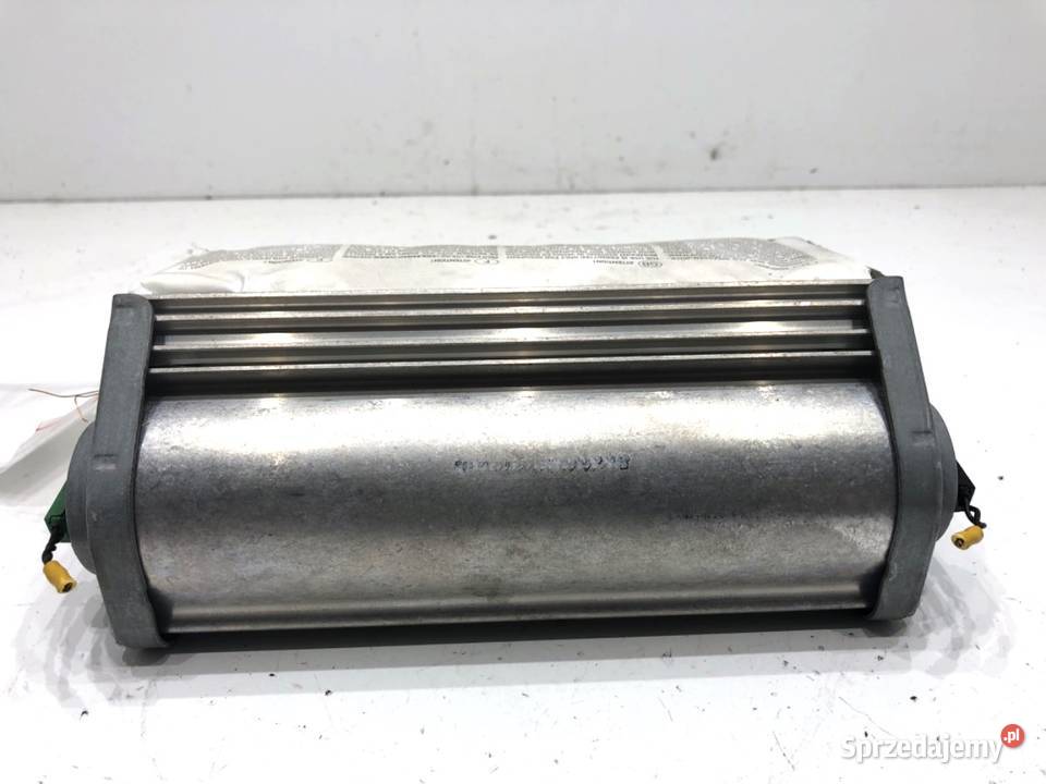 PODUSZKA POWIETRZNA PASAŻERA BMW E83 3970560