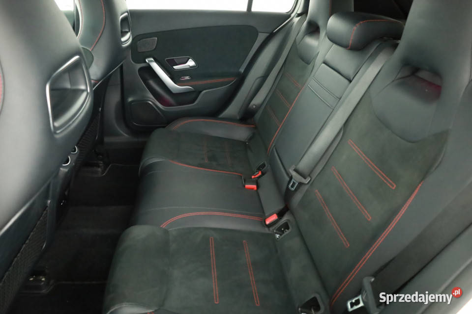 Mercedes A A 250 e sprzedam