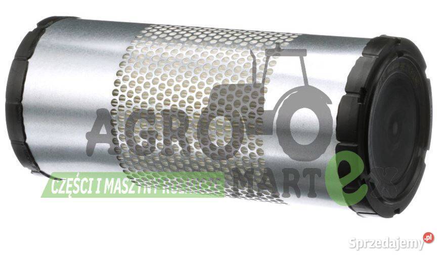 87704249 87621715 FILTR POWIETRZA SILNIKA DUŻY Case IH dolnośląskie Wichrów