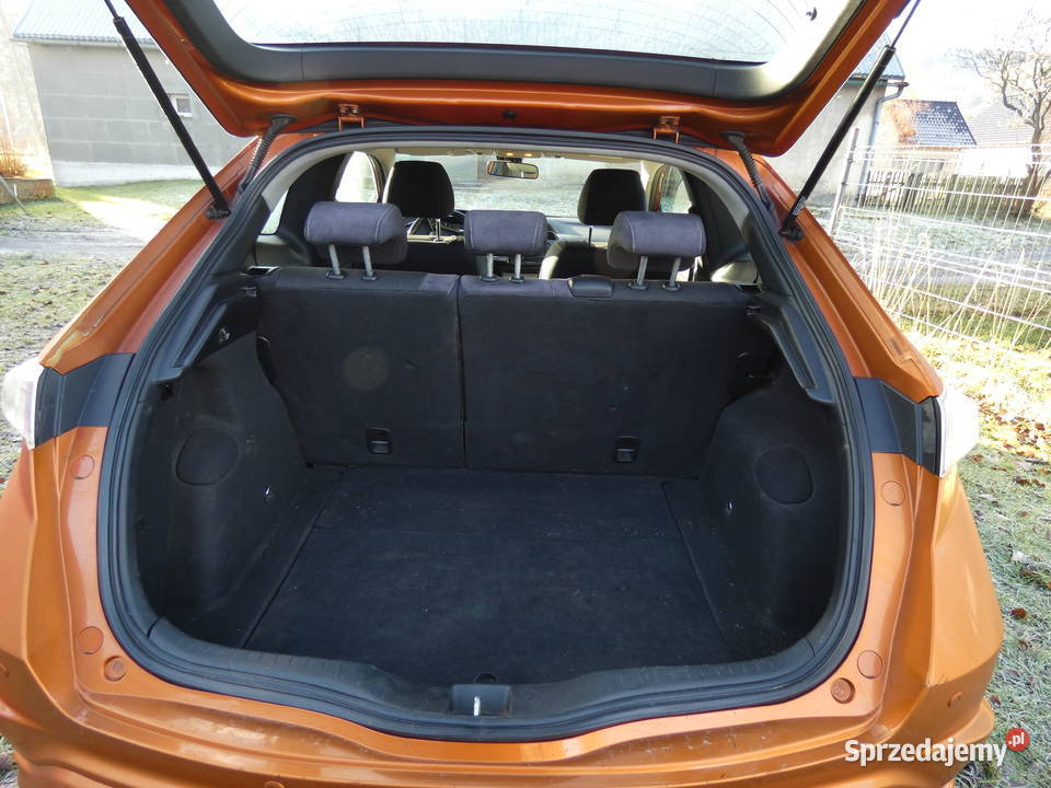 Honda Civic 2009r 14 iVTEC Type S benzyna LPG benzyna+LPG Miłków