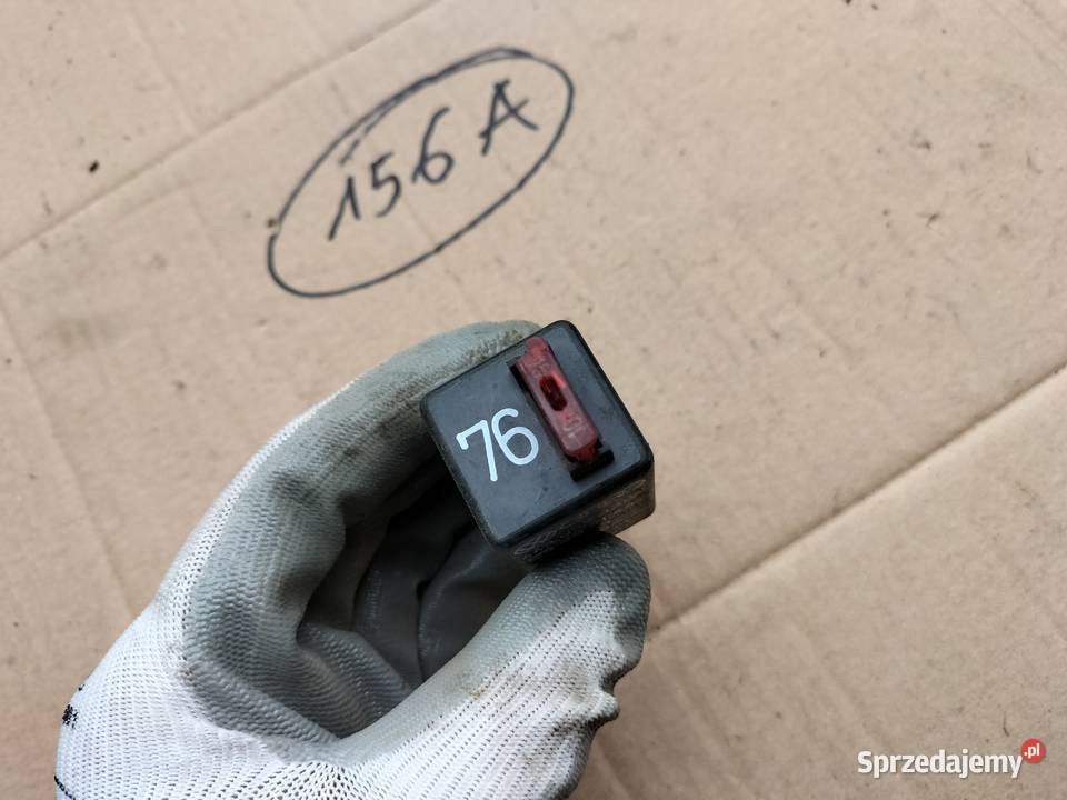 PRZEKAŹNIK 76 443927826 Przekaźniki Kamień-Kolonia