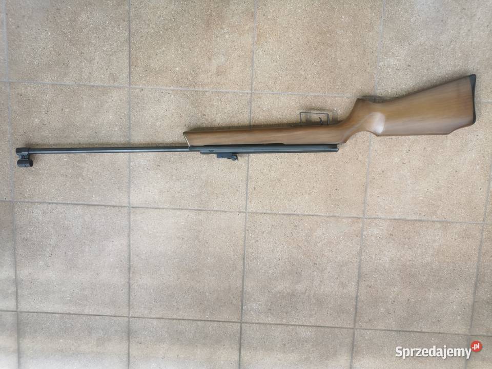 Wiatrówka hammerli mod 401 Myślenice