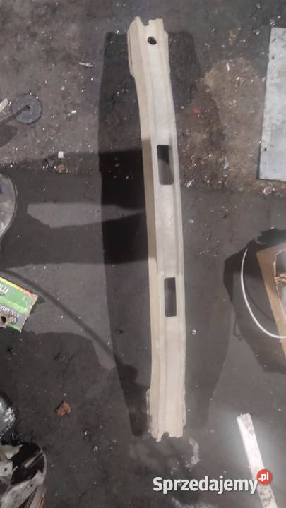 Belka zderzaka tył Citroen Ds5 wielkopolskie Książ Wielkopolski