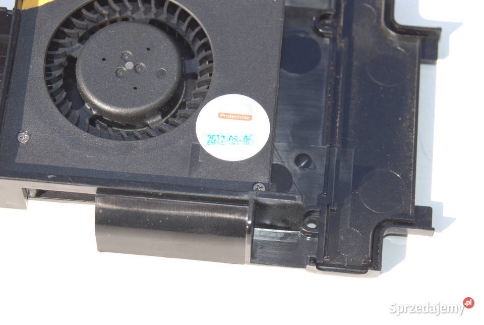 wentylator zasilacza Xbox slim S 360 120w 2 piny Cieszyn