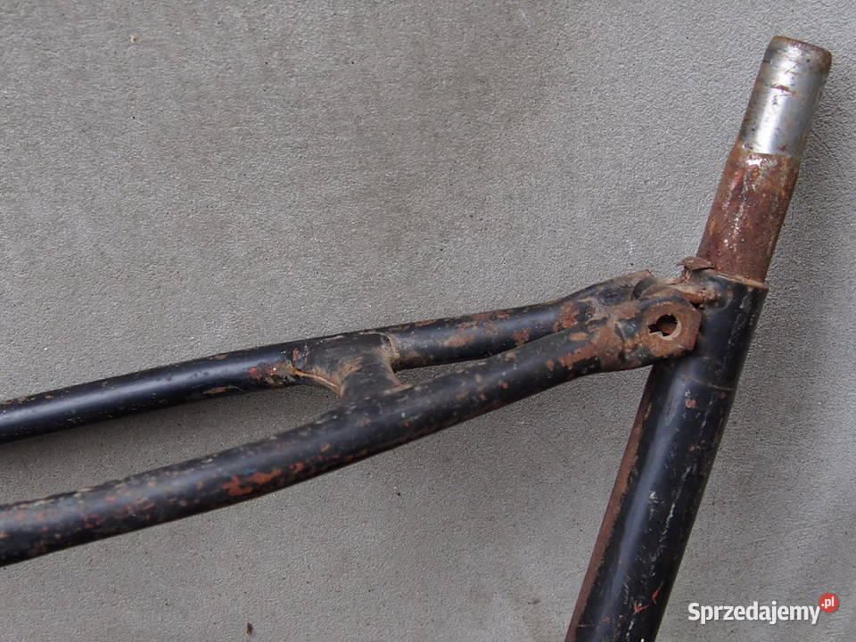 KOMAR 2320 SZTYWNIAK RAMA Szewna sprzedam