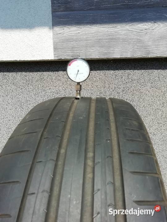 1x 25540R22 103V Pirelli PZero TM J PNCS Gąbka Pszczyna