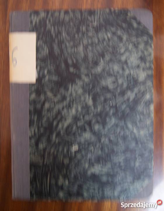 Stefan Żeromski Uciekła mi przepióreczka 1946 Parczew