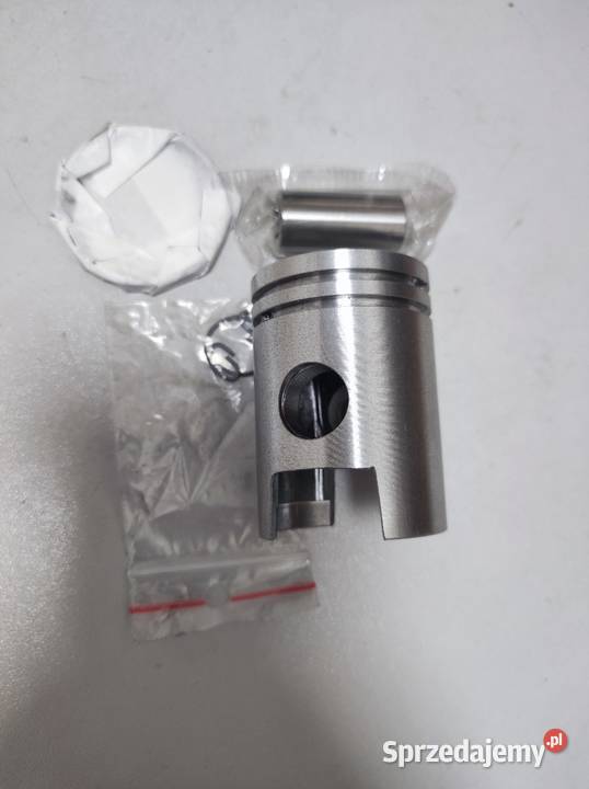 Tłok ALMOT AK20 R2 385 Jawa 50 Ogar 200 Kozienice
